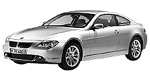 BMW E63 P3920 Fault Code