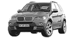 BMW E70 P3920 Fault Code