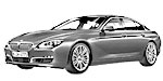 BMW F06 P3920 Fault Code