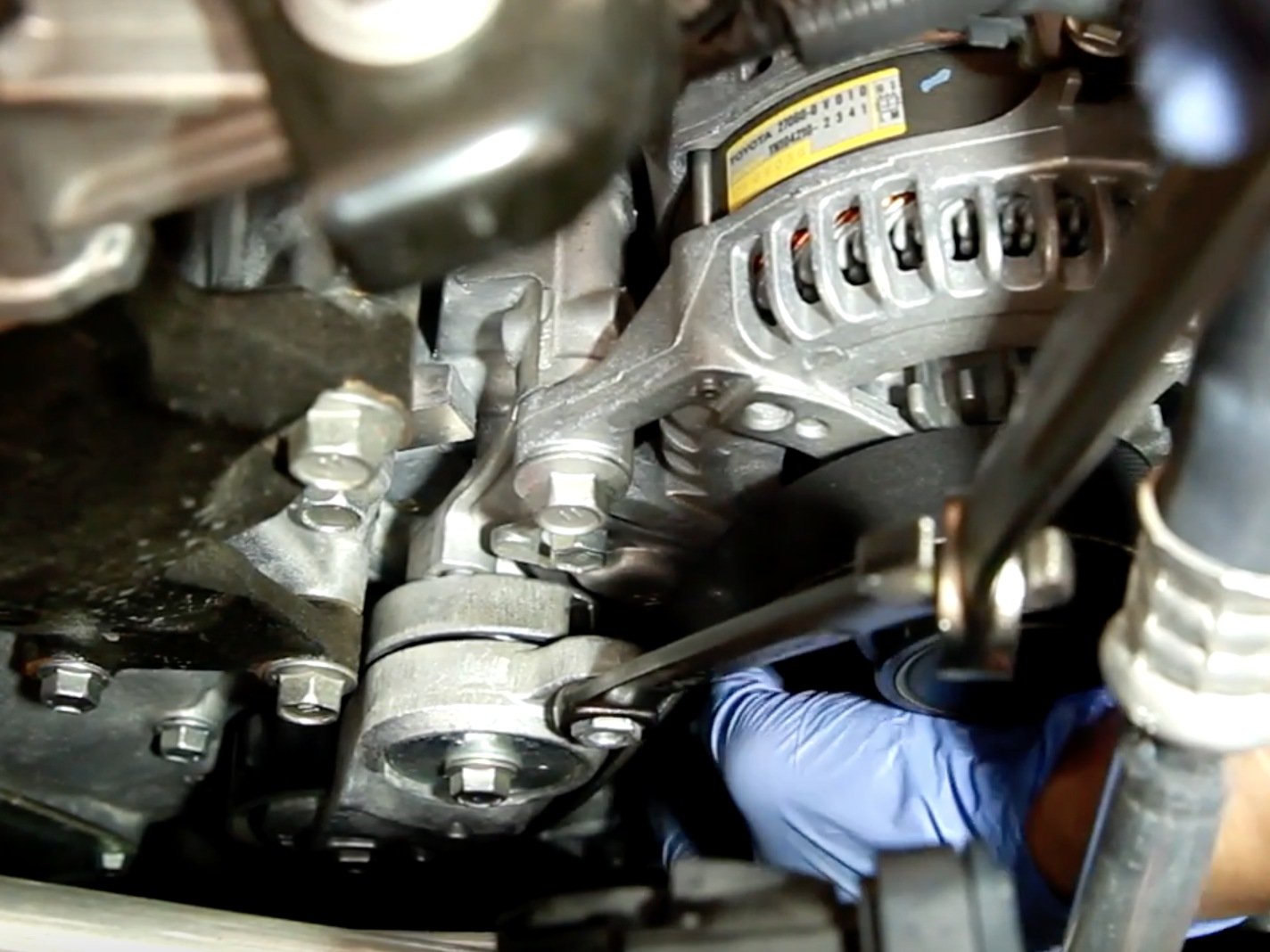 See P3920 in engine